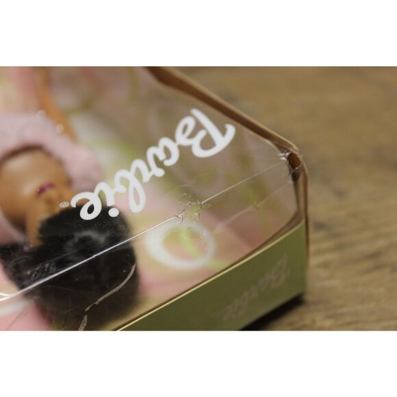 Barbie 2002 Mattel Easter Magic special edition African American doll 55520 READ - Picture 14 of 15